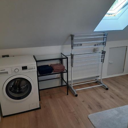 Ferienwohnung Rosi Schleswig Dış mekan fotoğraf