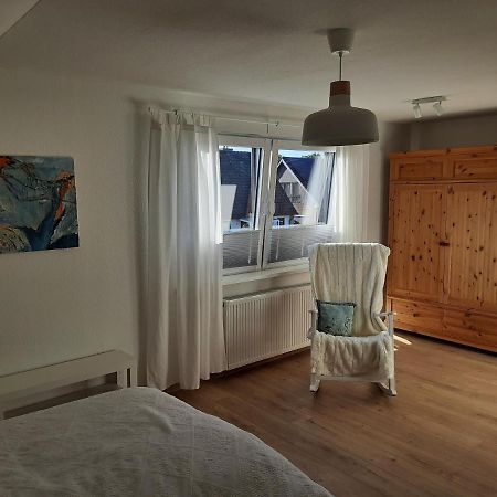 Ferienwohnung Rosi Schleswig Dış mekan fotoğraf