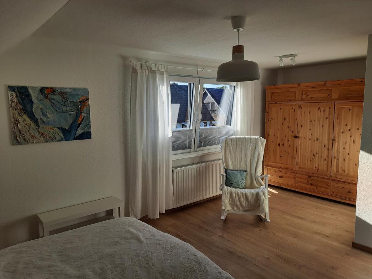 Ferienwohnung Rosi Schleswig Dış mekan fotoğraf