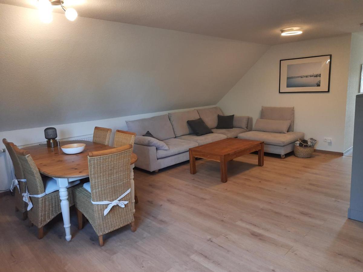 Ferienwohnung Rosi Schleswig Dış mekan fotoğraf