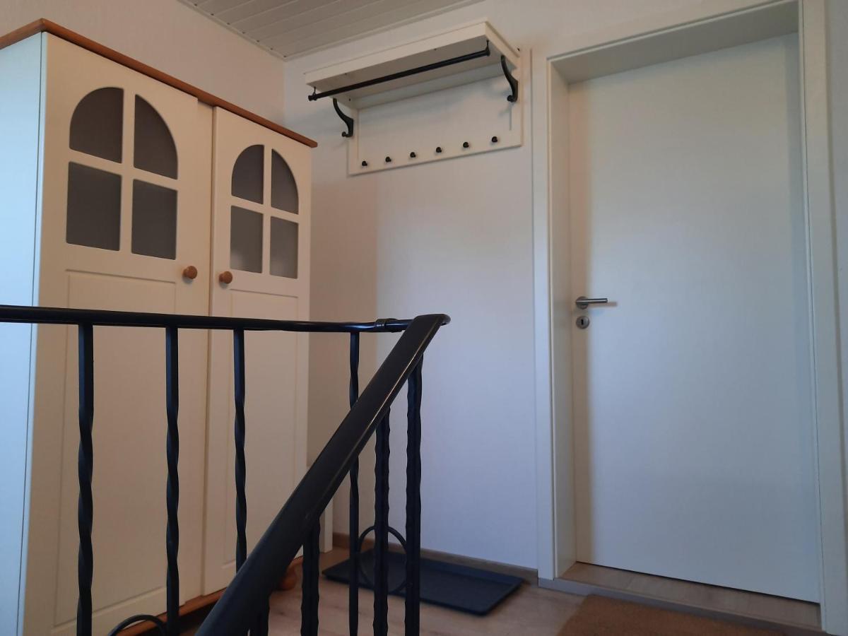 Ferienwohnung Rosi Schleswig Dış mekan fotoğraf